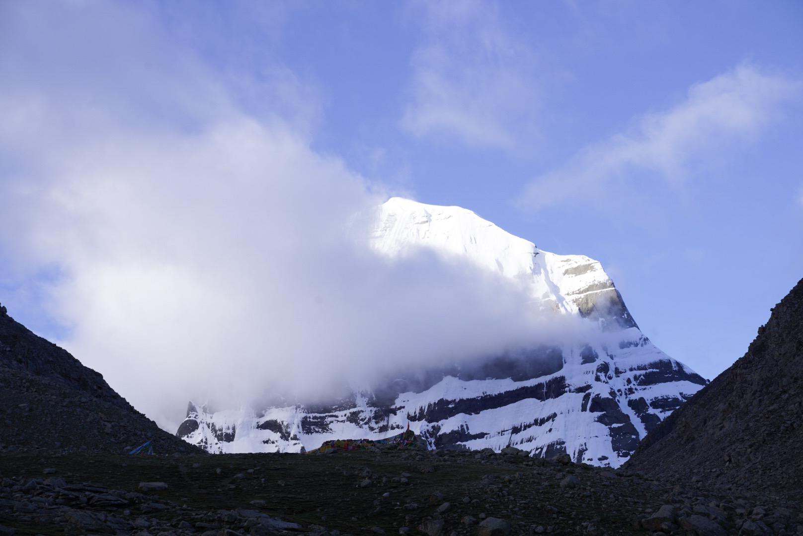 Mt.Kailash-The Soul Searching